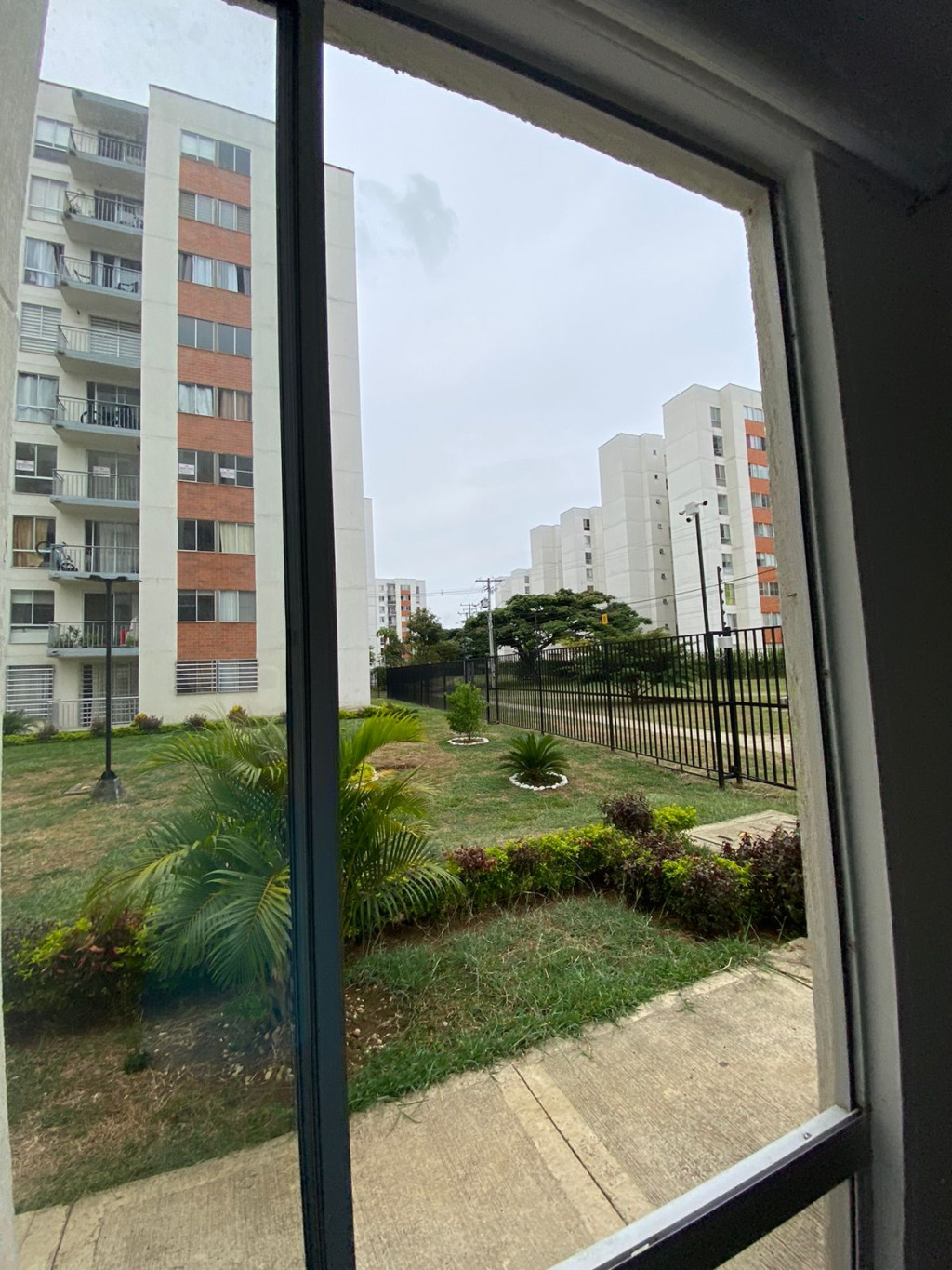 Apartamento En Arriendo - Sachamate, Jamundí