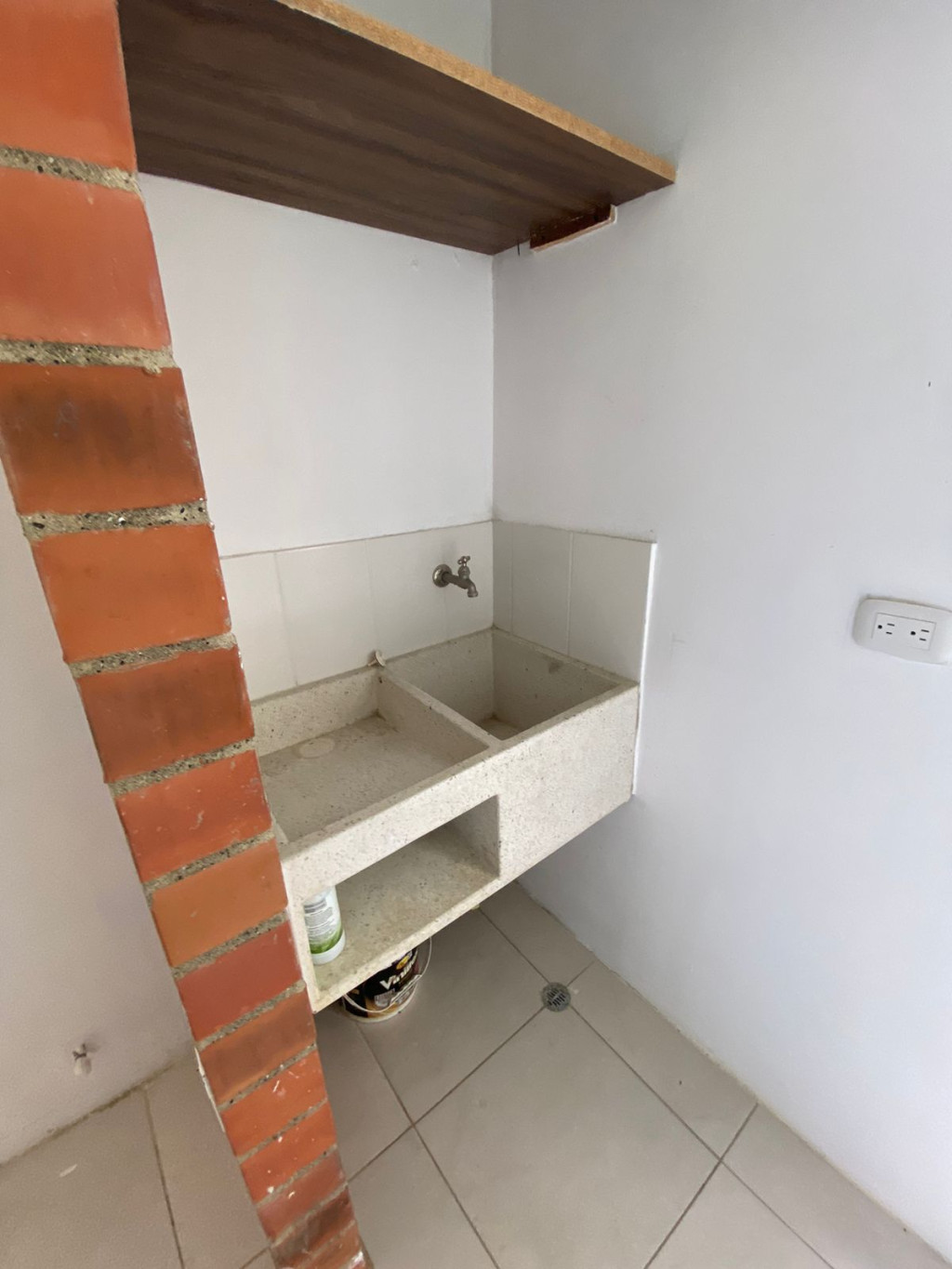 Apartamento En Arriendo - Sachamate, Jamundí