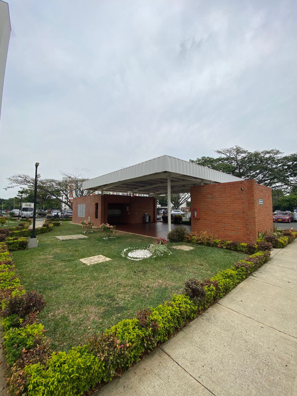 Apartamento En Arriendo - Sachamate, Jamundí