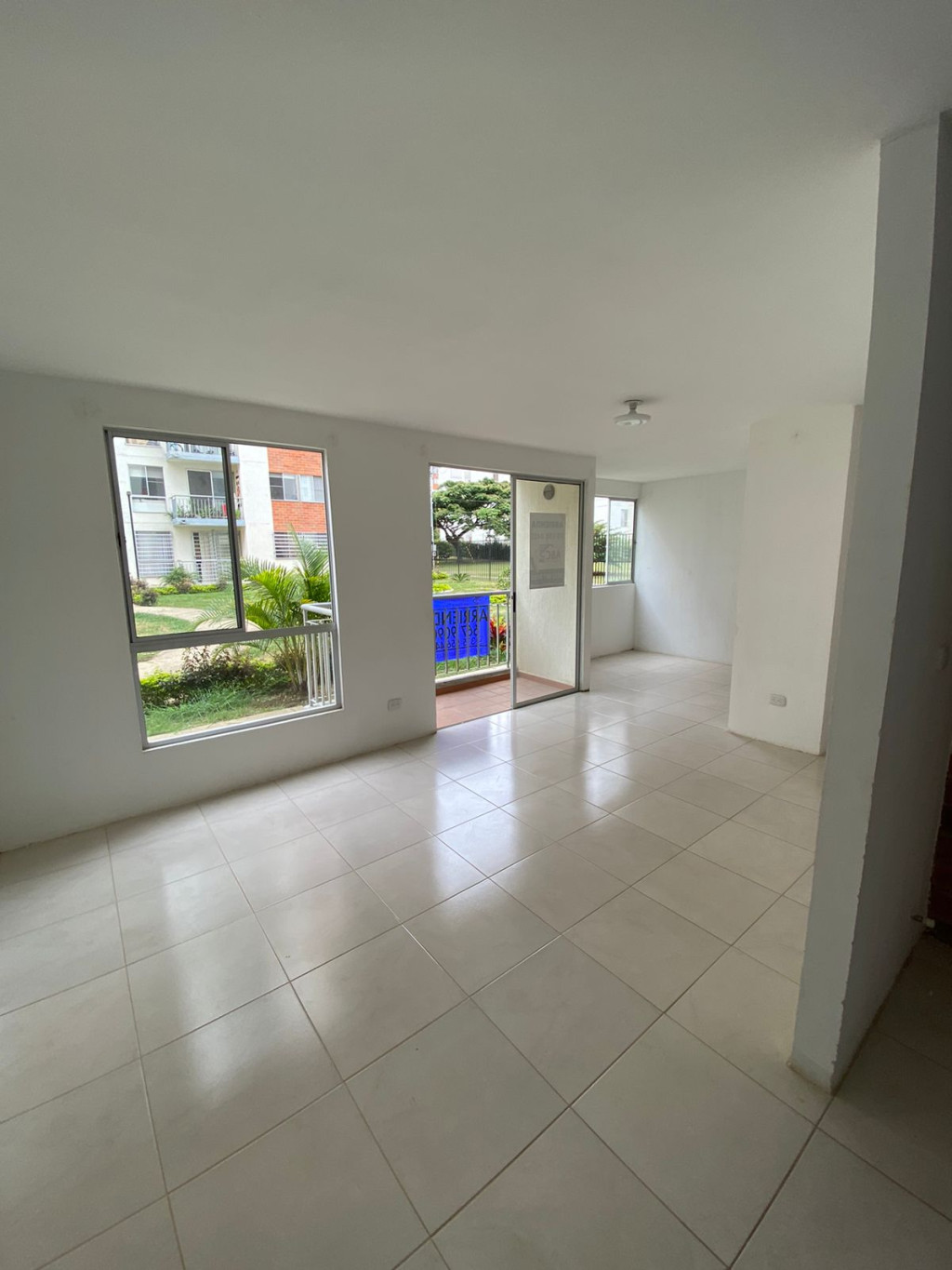 Apartamento En Arriendo - Sachamate, Jamundí