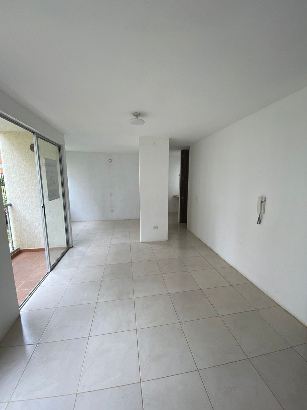 Apartamento En Arriendo - Sachamate, Jamundí
