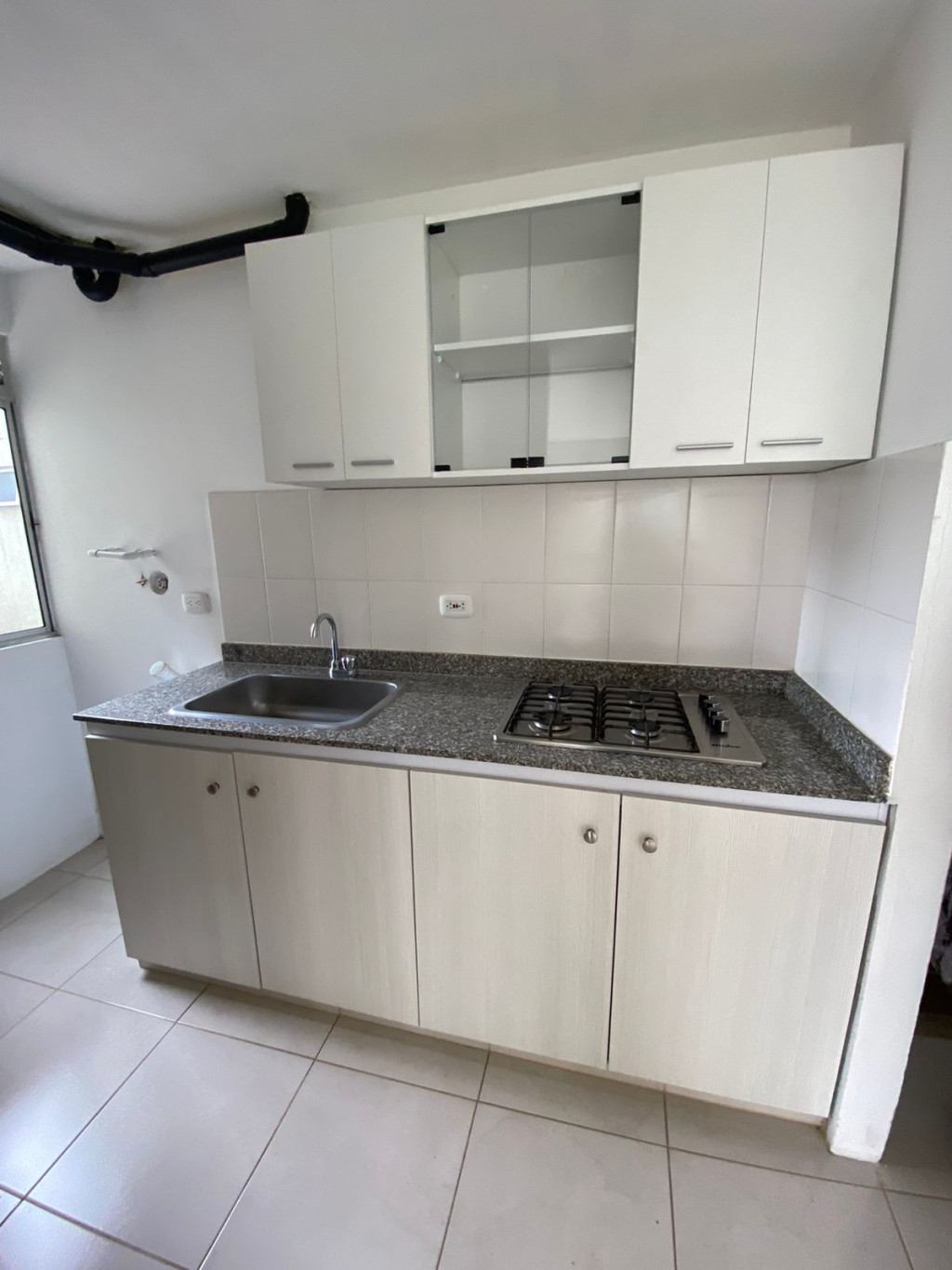 Apartamento En Arriendo - Sachamate, Jamundí