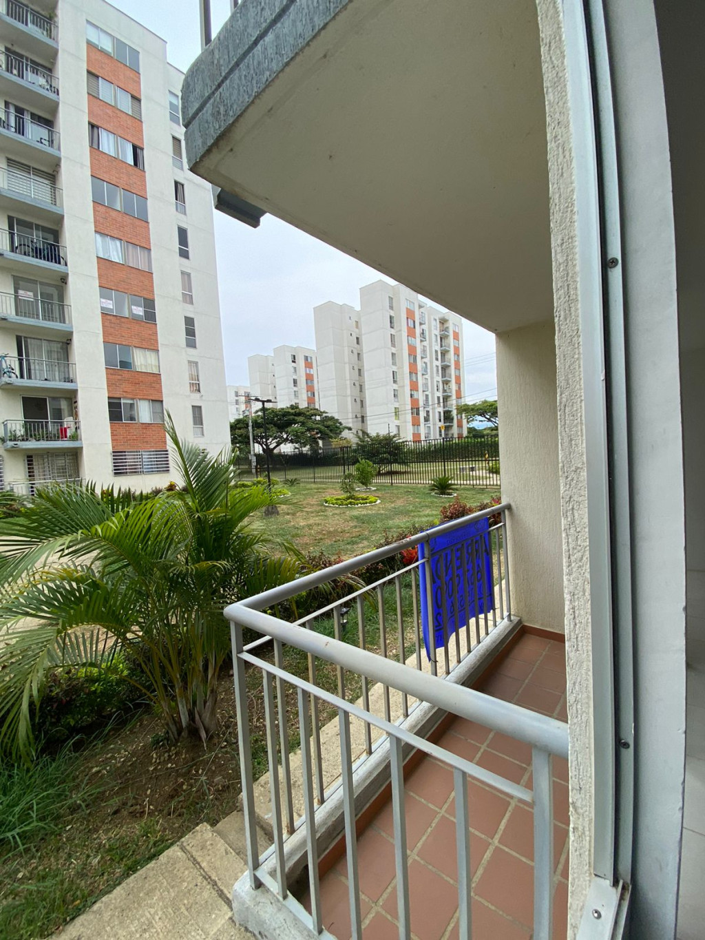 Apartamento En Arriendo - Sachamate, Jamundí