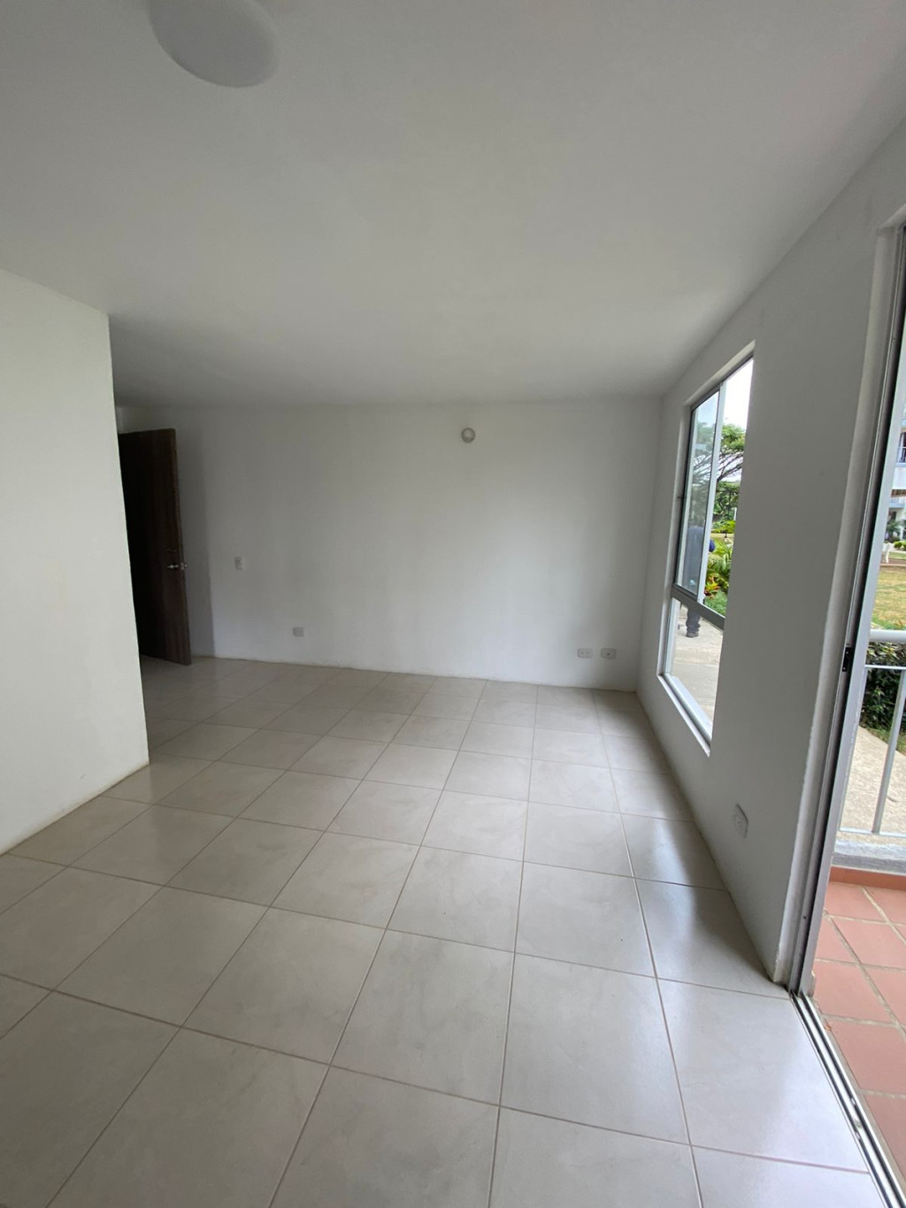 Apartamento En Arriendo - Sachamate, Jamundí
