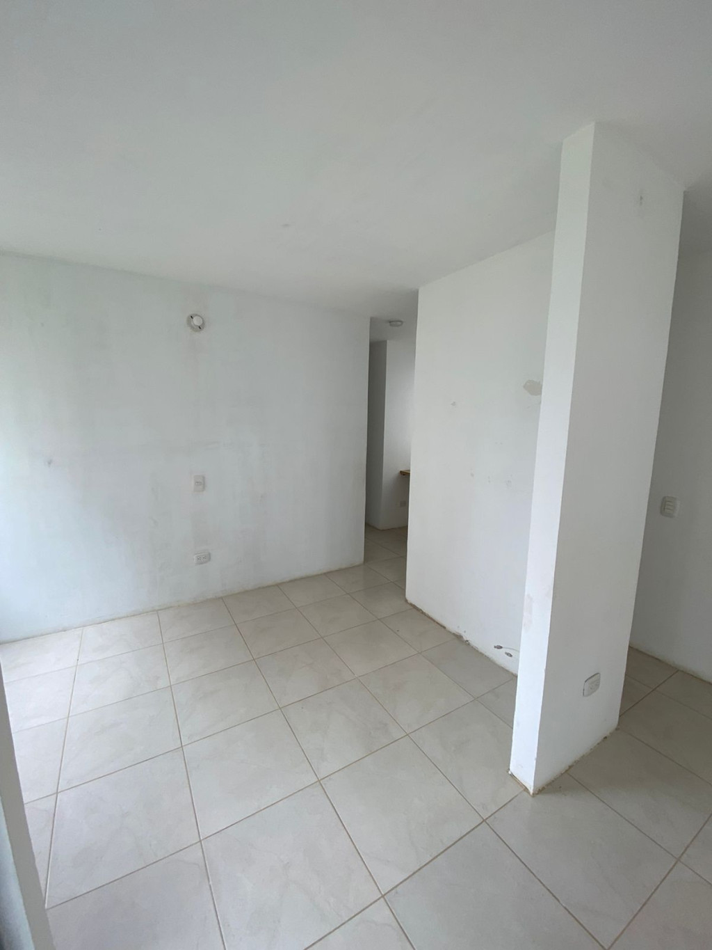 Apartamento En Arriendo - Sachamate, Jamundí