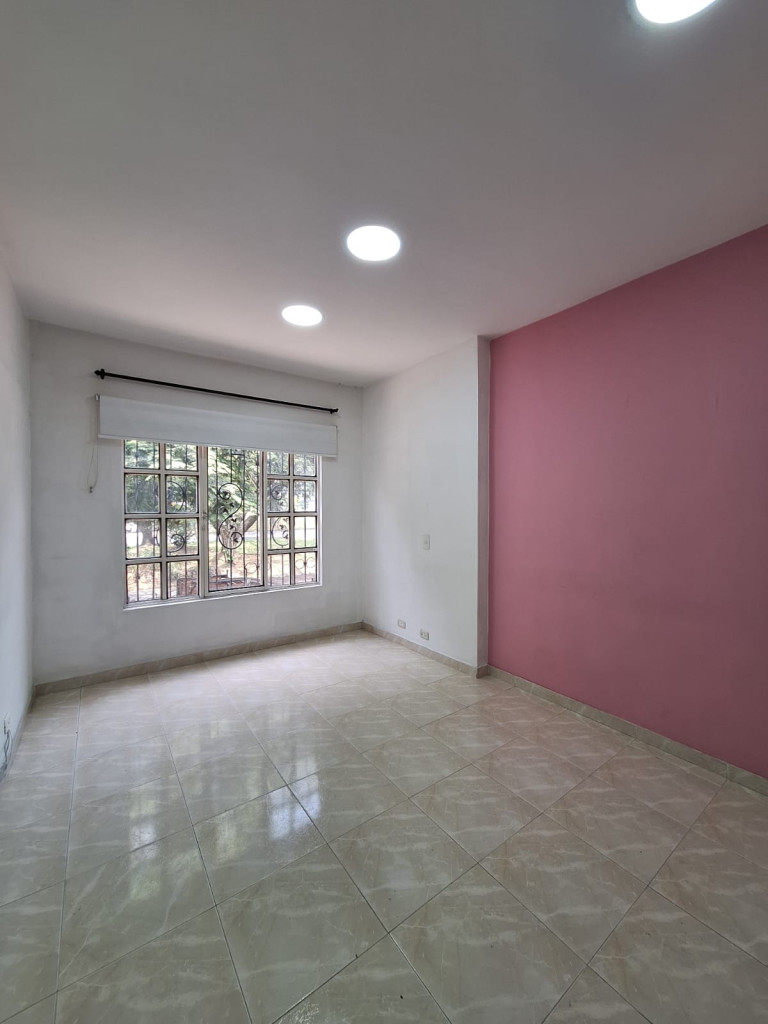 Casa En Arriendo - Caney, Cali