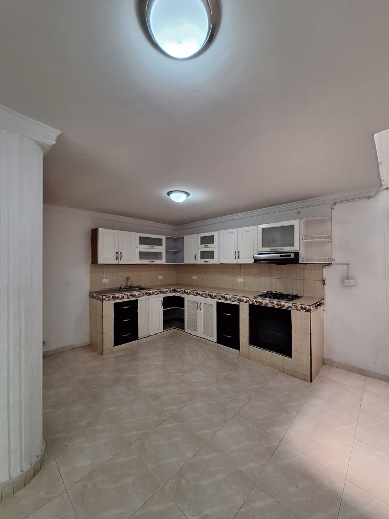 Casa En Arriendo - Caney, Cali