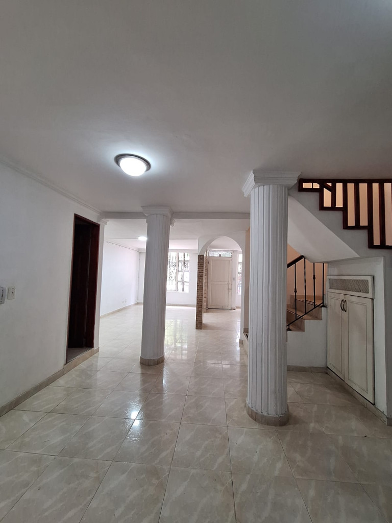 Casa En Arriendo - Caney, Cali
