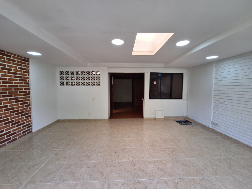 Casa En Arriendo - Caney, Cali