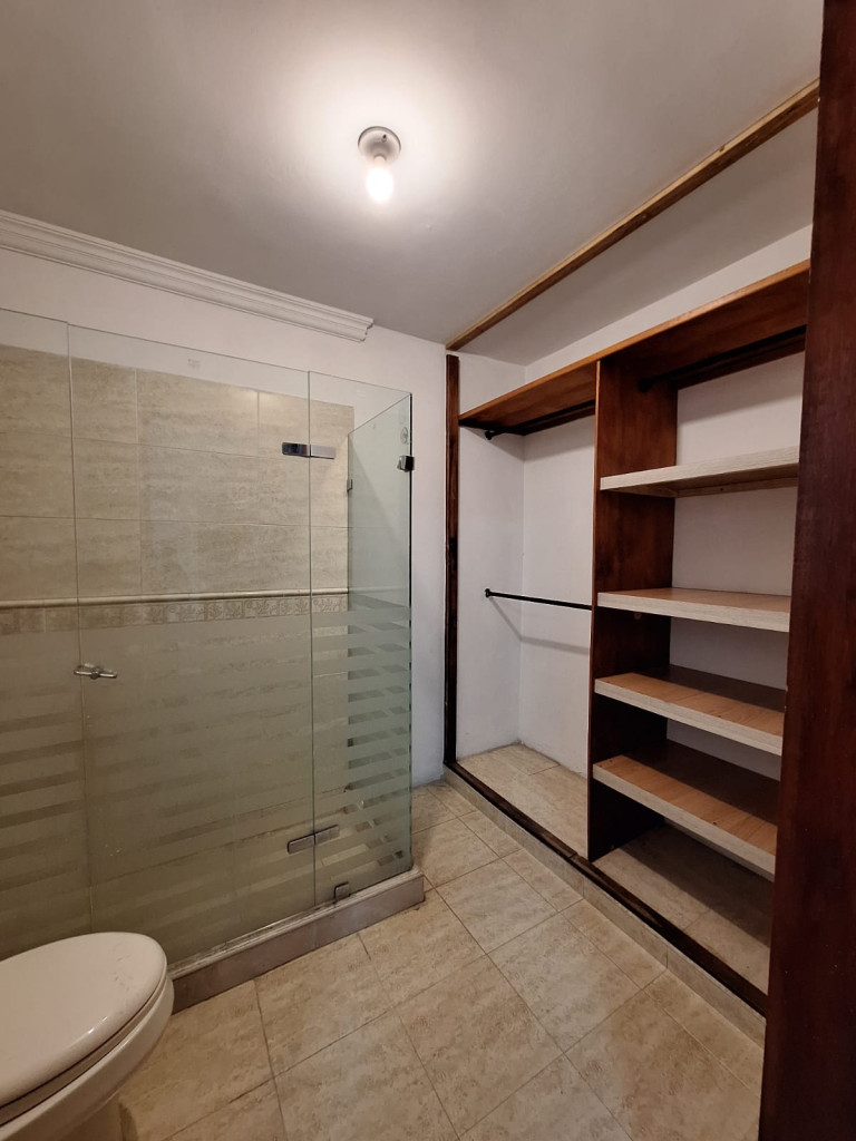 Casa En Arriendo - Caney, Cali