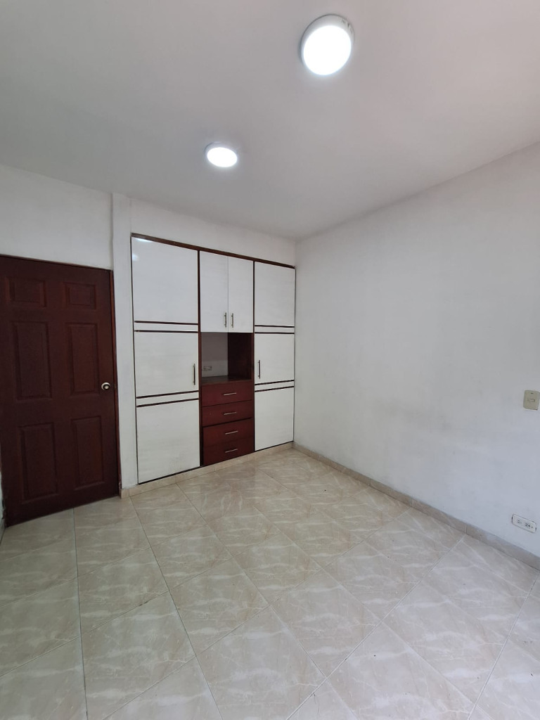 Casa En Arriendo - Caney, Cali