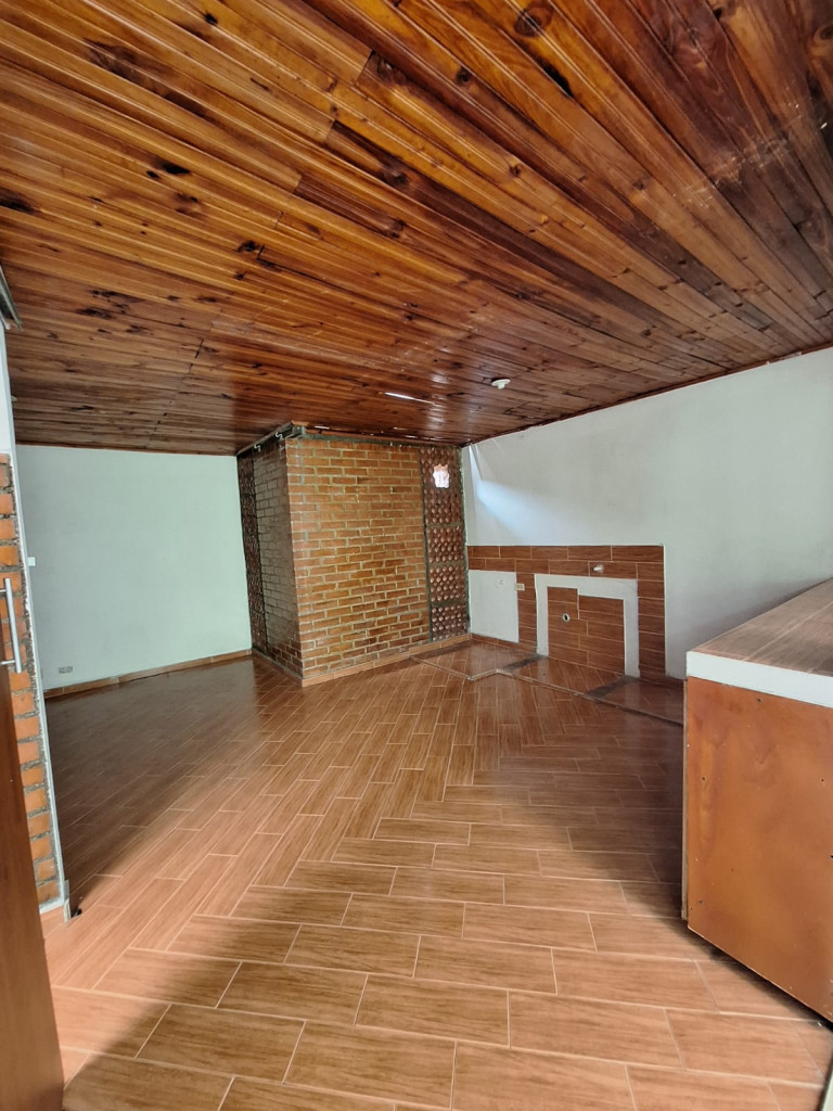 Casa En Arriendo - Caney, Cali
