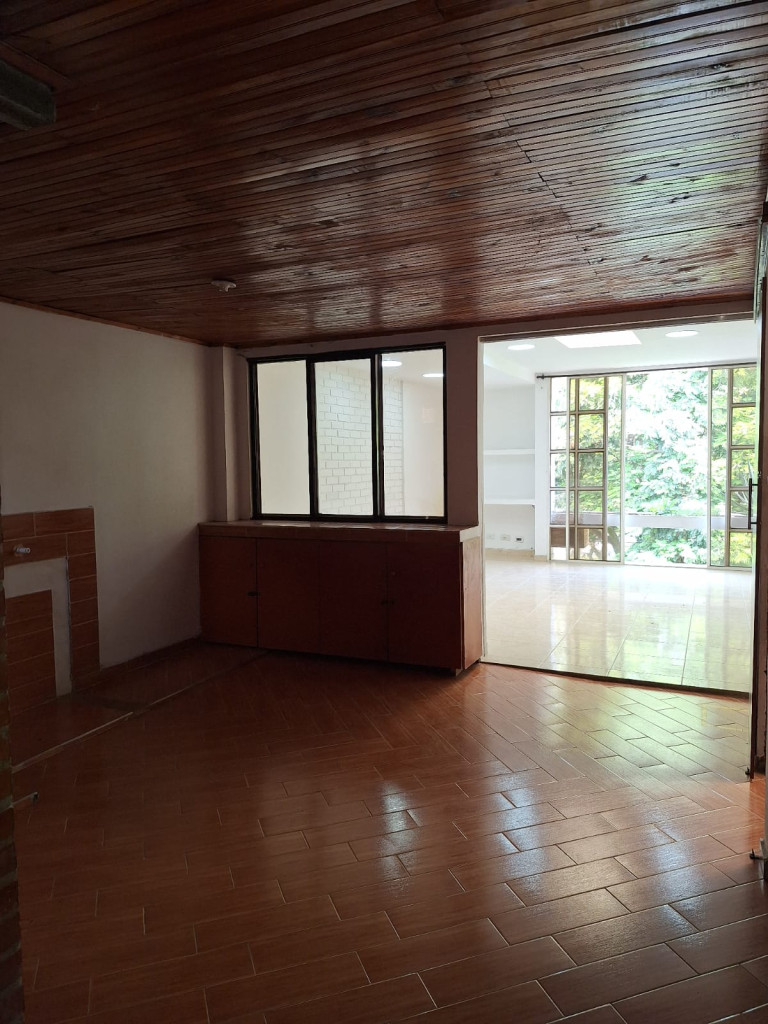Casa En Arriendo - Caney, Cali