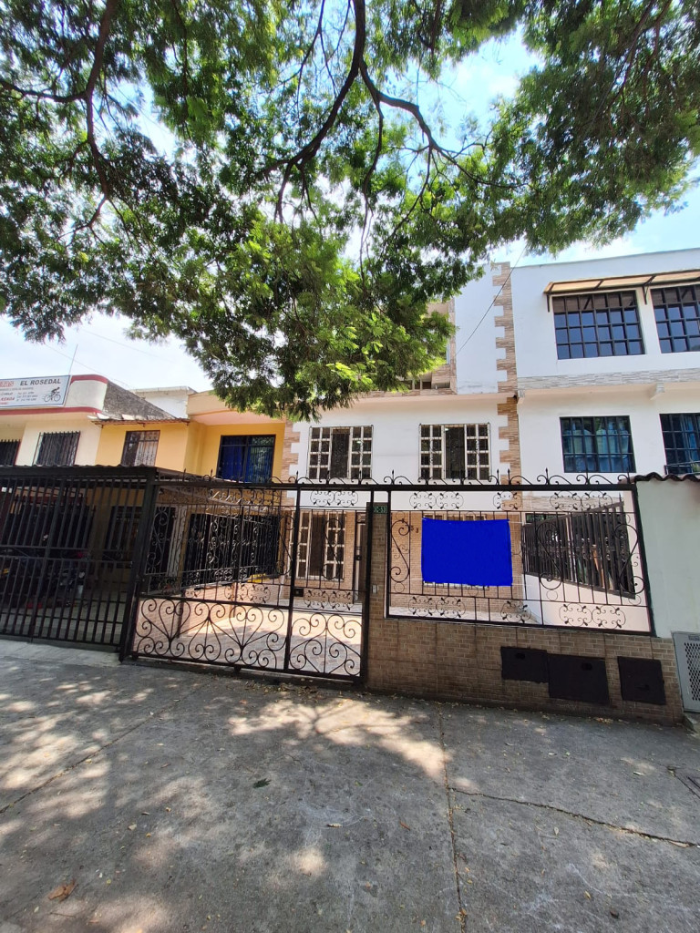 Casa En Arriendo - Caney, Cali