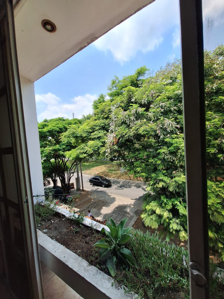 Casa En Arriendo - Caney, Cali
