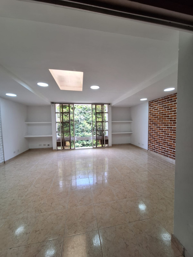 Casa En Arriendo - Caney, Cali