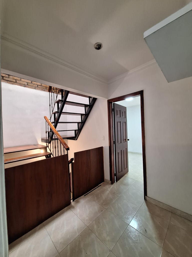 Casa En Arriendo - Caney, Cali