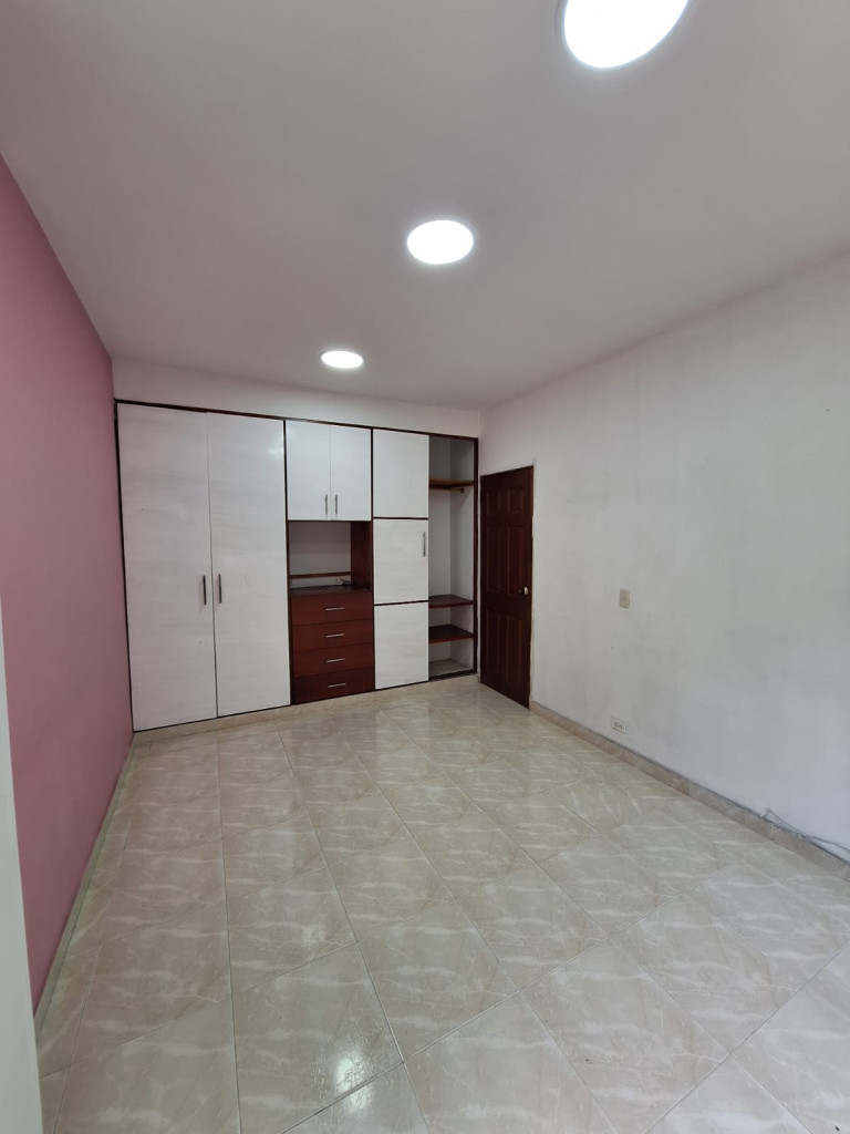 Casa En Arriendo - Caney, Cali