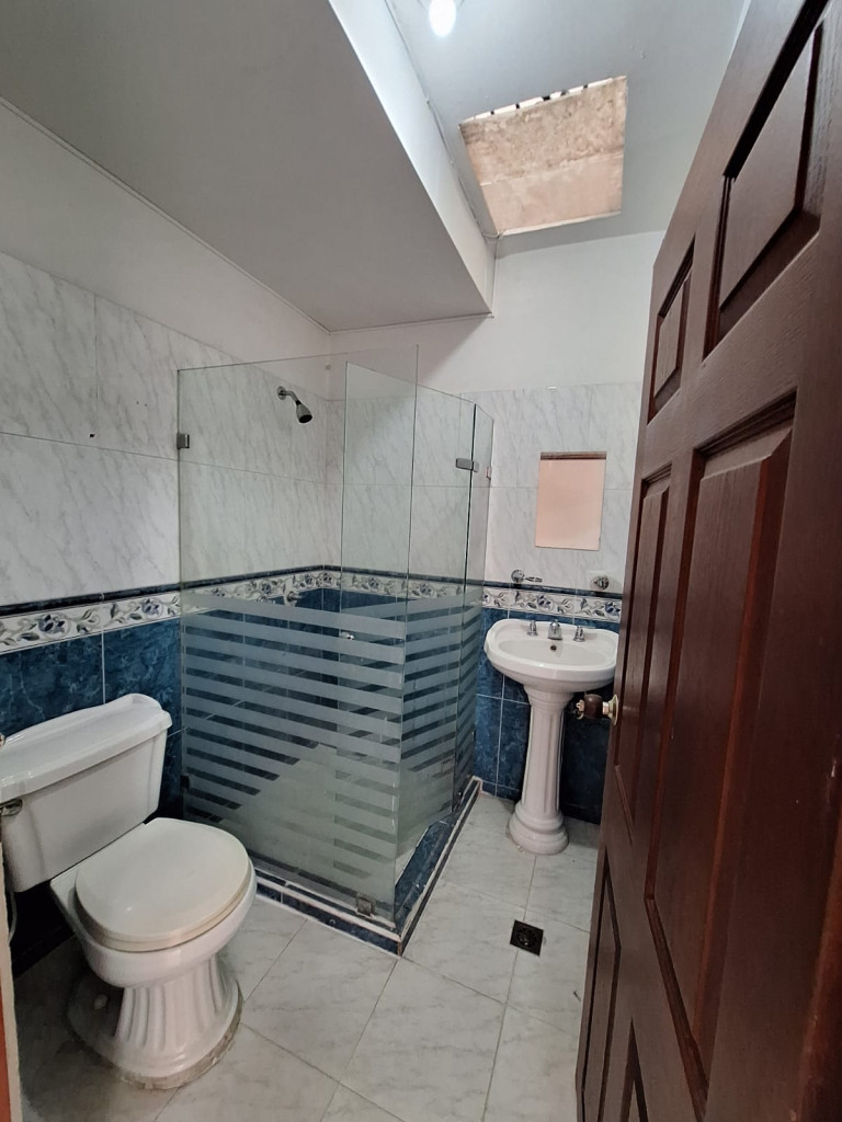 Casa En Arriendo - Caney, Cali