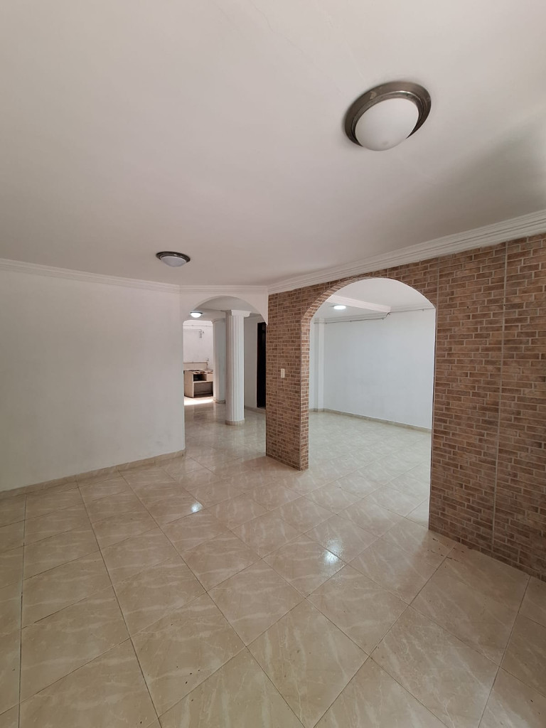 Casa En Arriendo - Caney, Cali