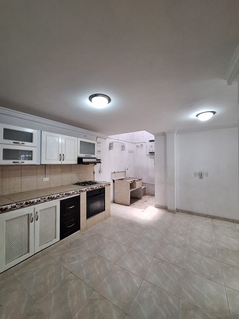 Casa En Arriendo - Caney, Cali