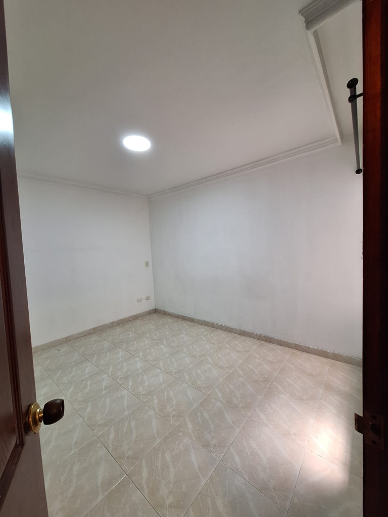 Casa En Arriendo - Caney, Cali