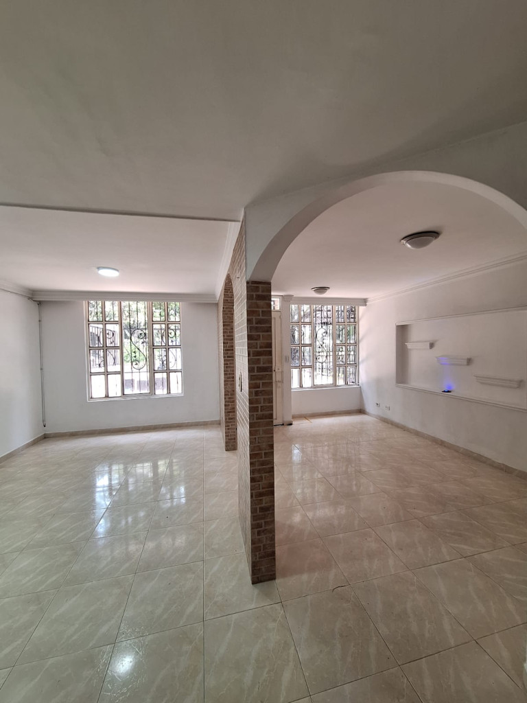Casa En Arriendo - Caney, Cali