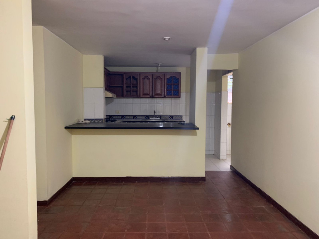 Casa En Venta - El Lido, Cali