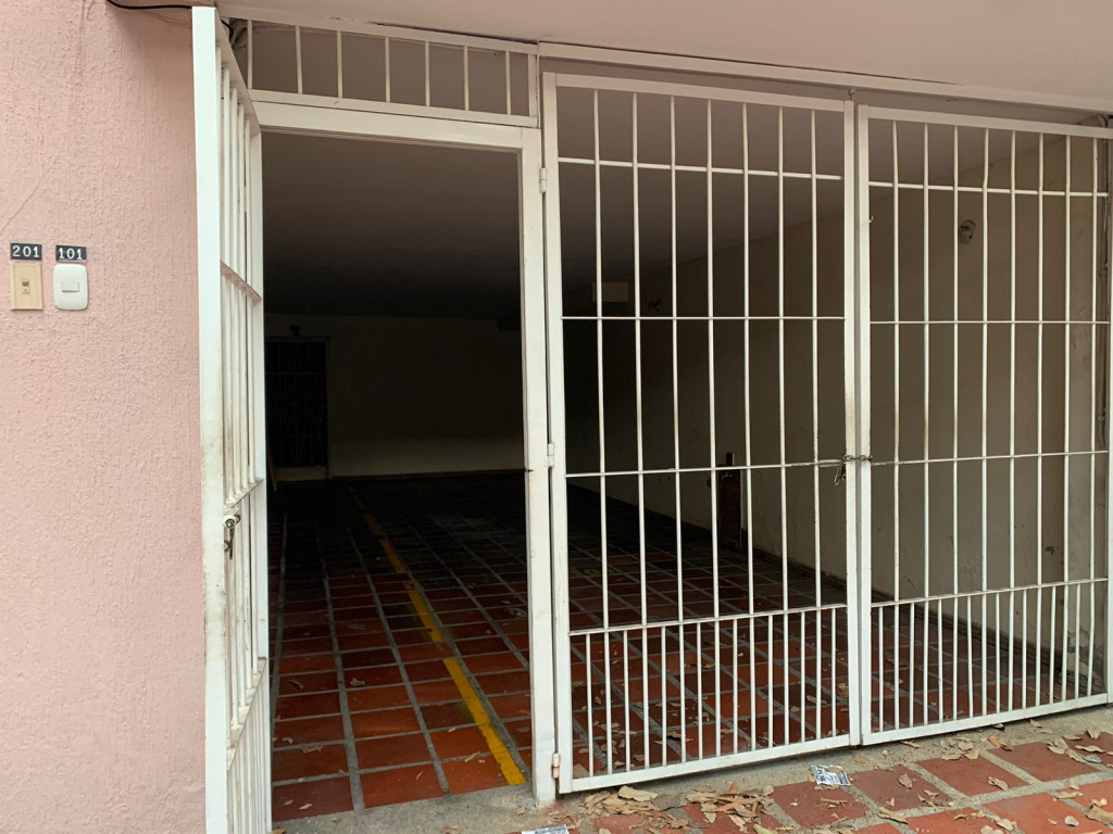 Casa En Venta - El Lido, Cali