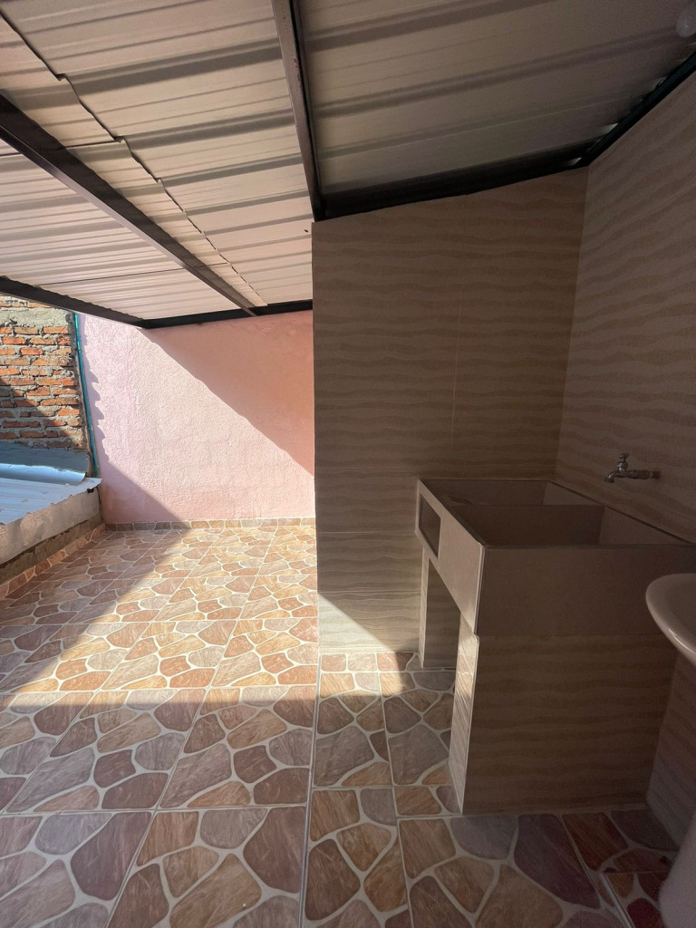 Casa En Arriendo - San Judas, Cali