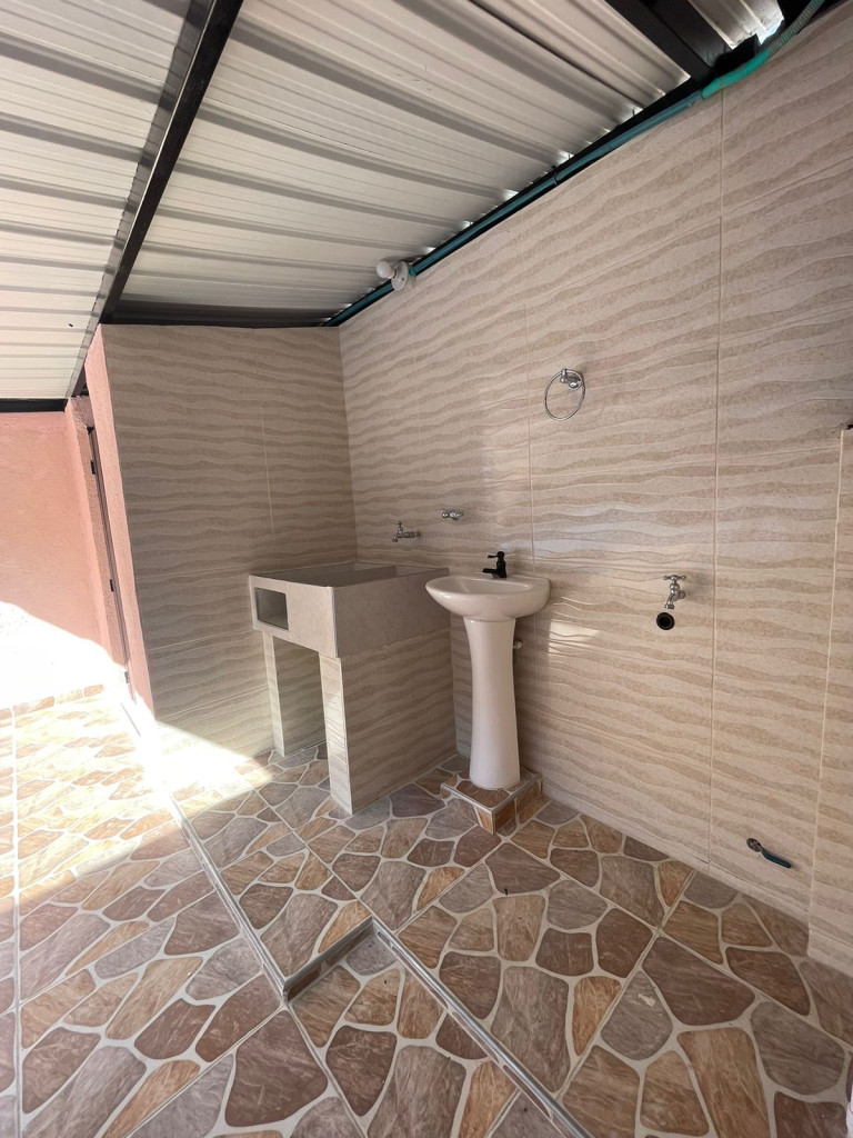 Casa En Arriendo - San Judas, Cali