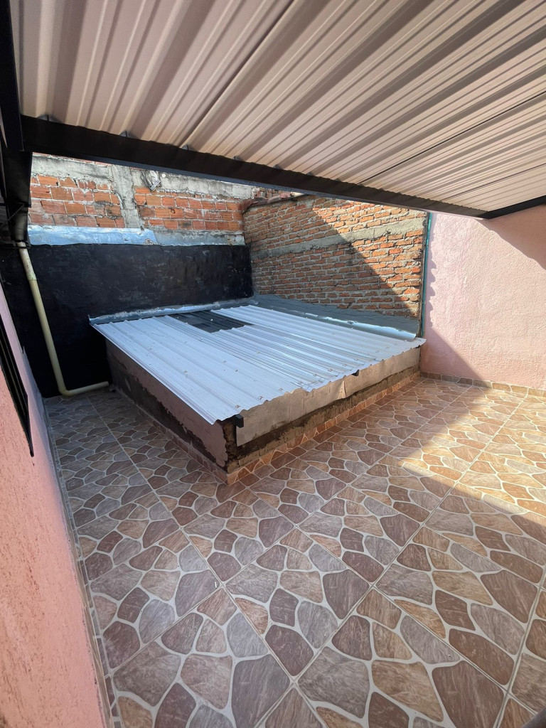 Casa En Arriendo - San Judas, Cali