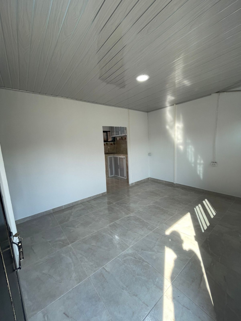 Casa En Arriendo - San Judas, Cali