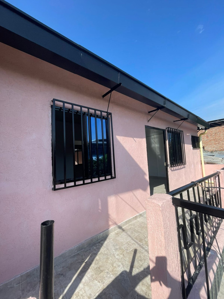 Casa En Arriendo - San Judas, Cali