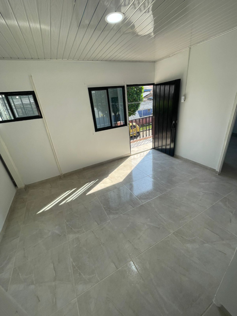 Casa En Arriendo - San Judas, Cali