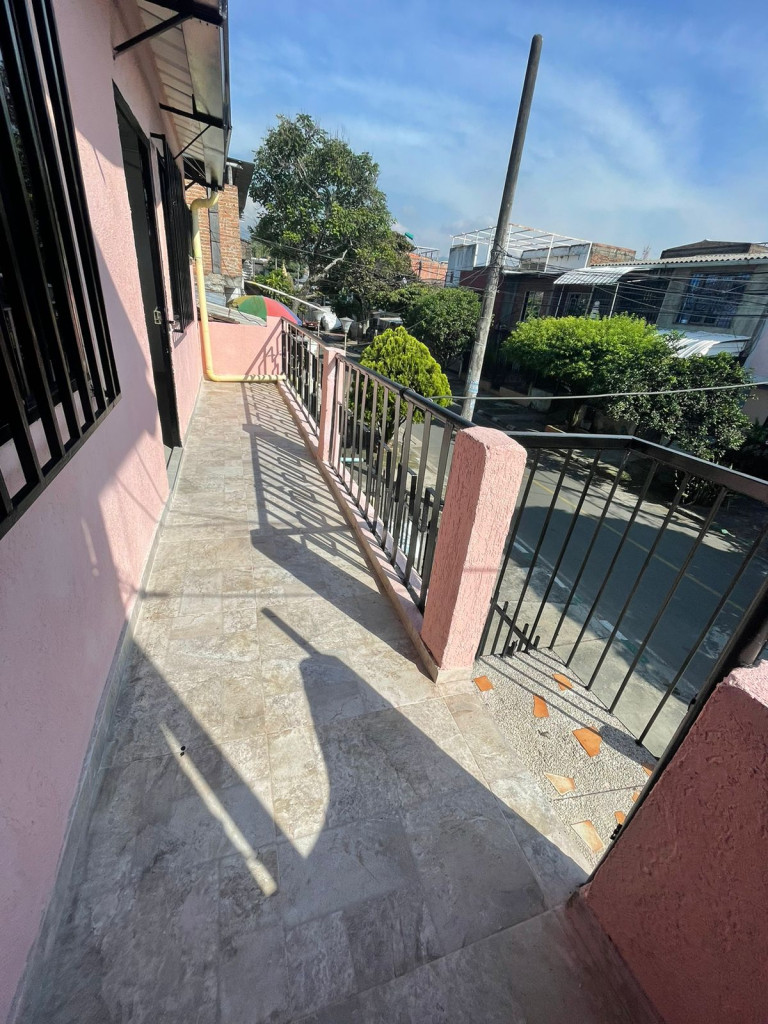 Casa En Arriendo - San Judas, Cali