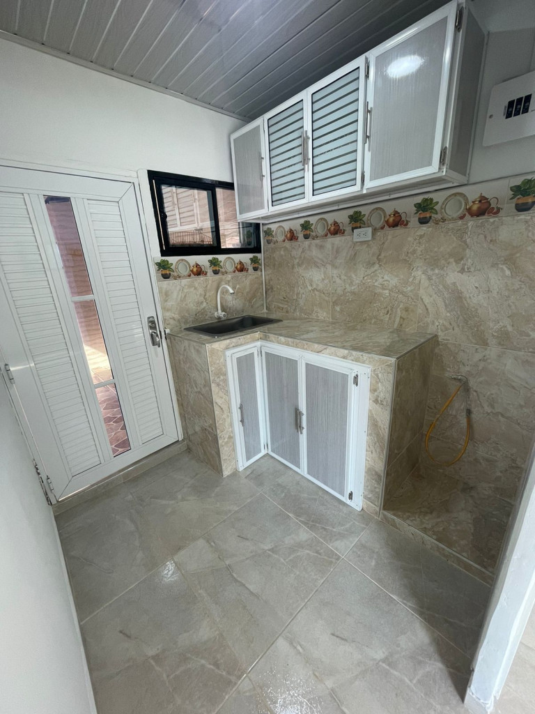 Casa En Arriendo - San Judas, Cali