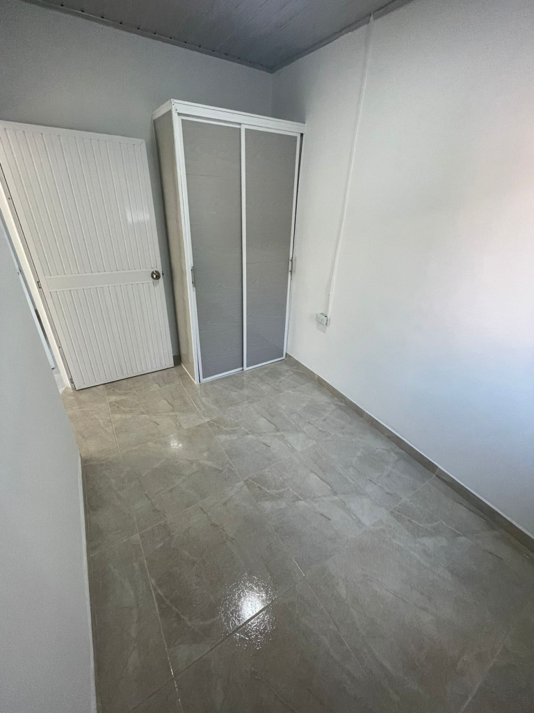 Casa En Arriendo - San Judas, Cali