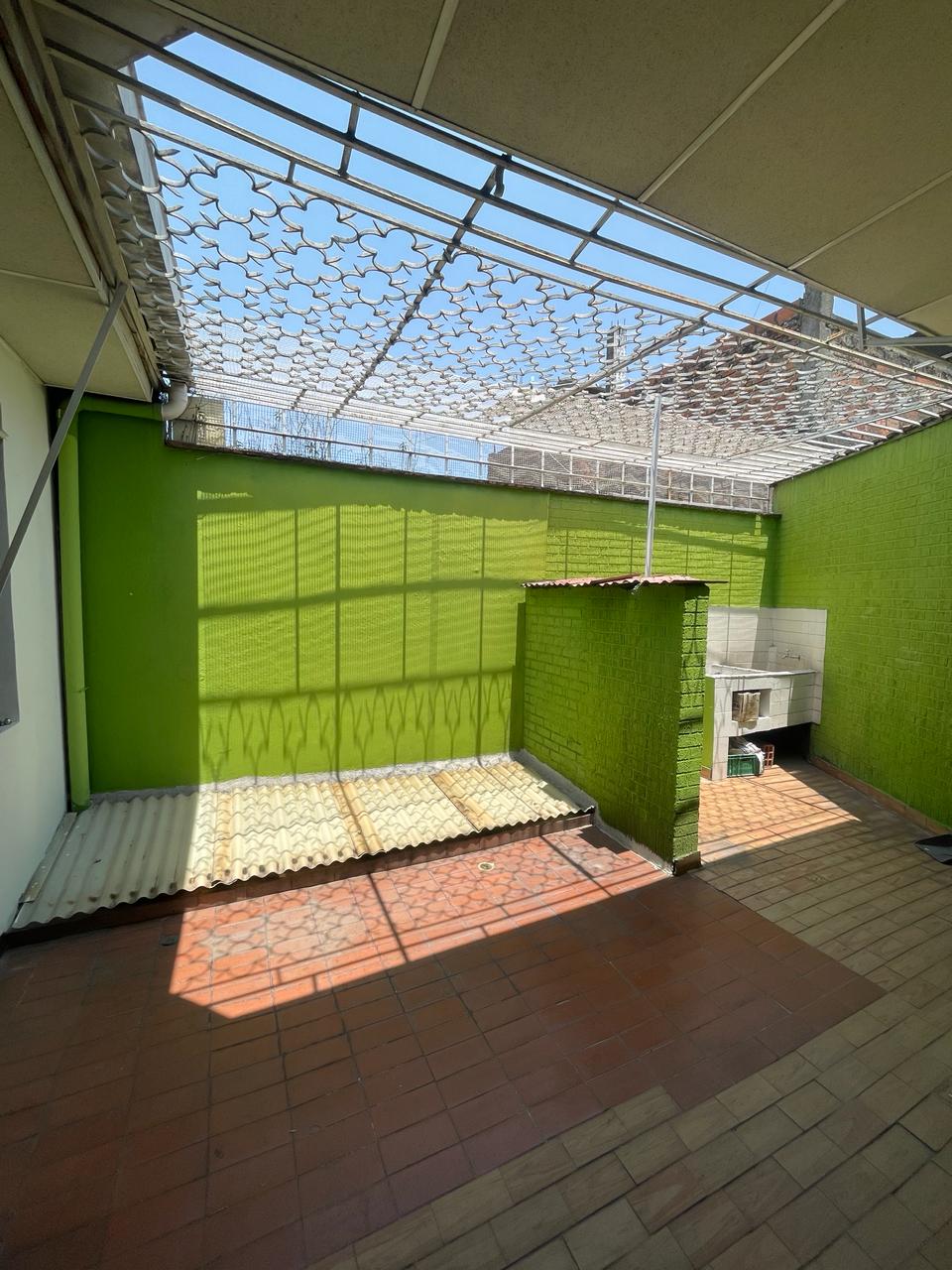 Apartamento En Arriendo - Alameda, Cali