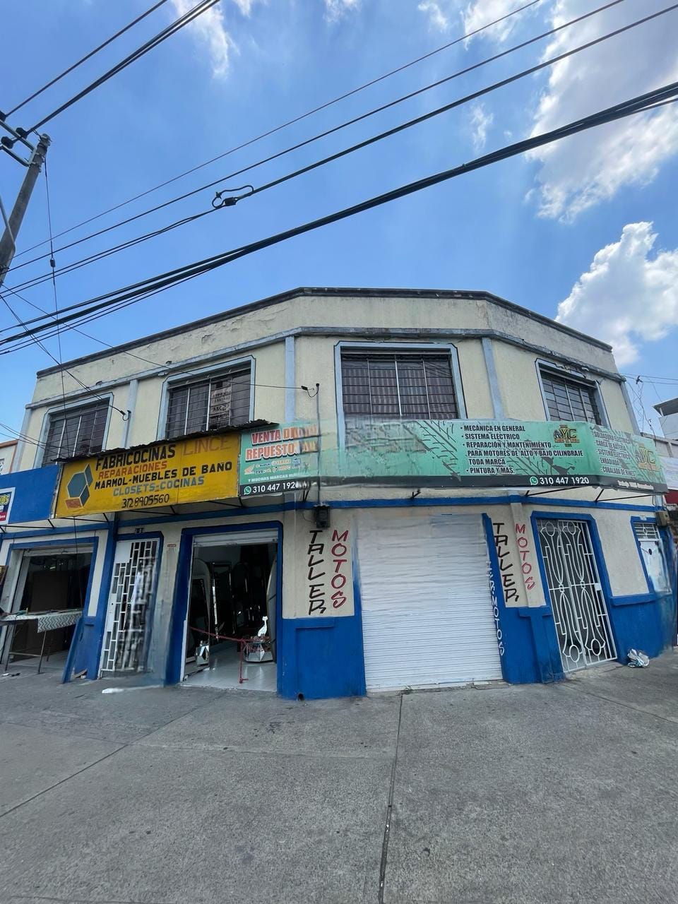Local En Arriendo - Alameda, Cali