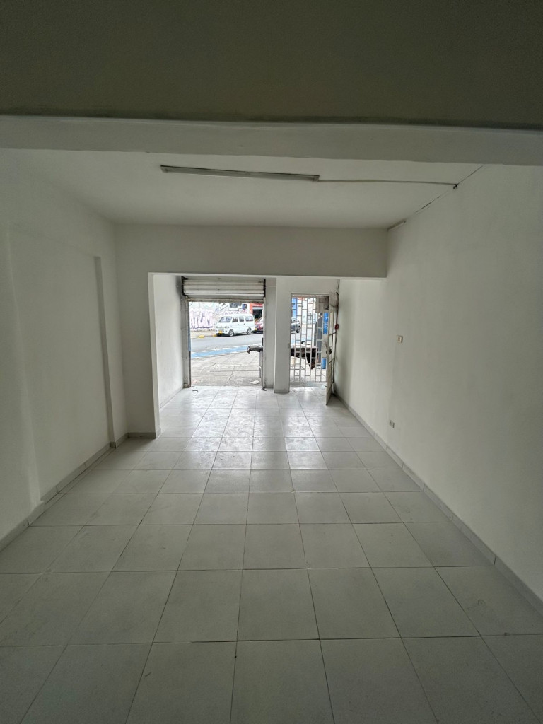 Local En Arriendo - Alameda, Cali