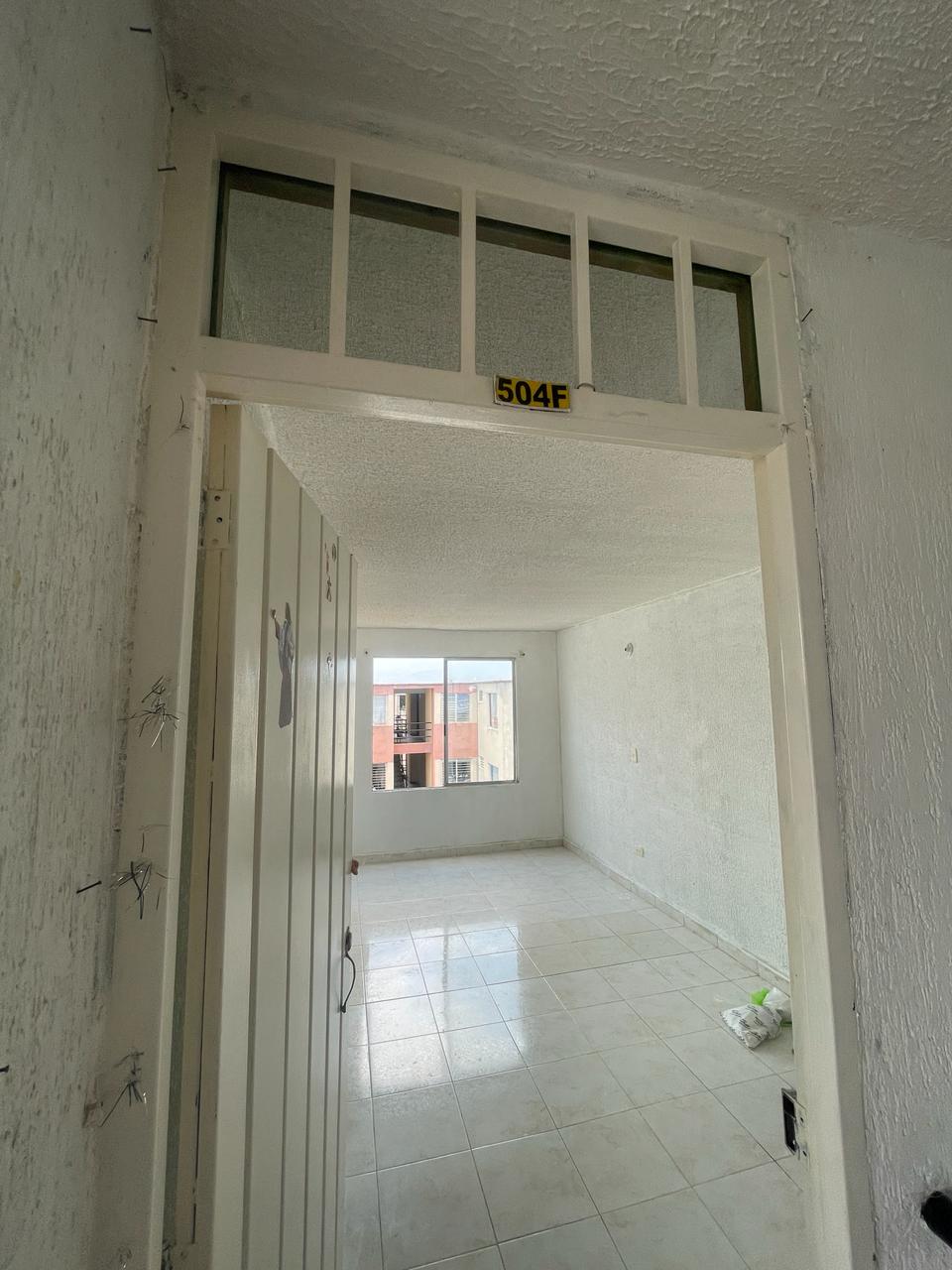 Apartamento En Venta - El Pondaje, Cali