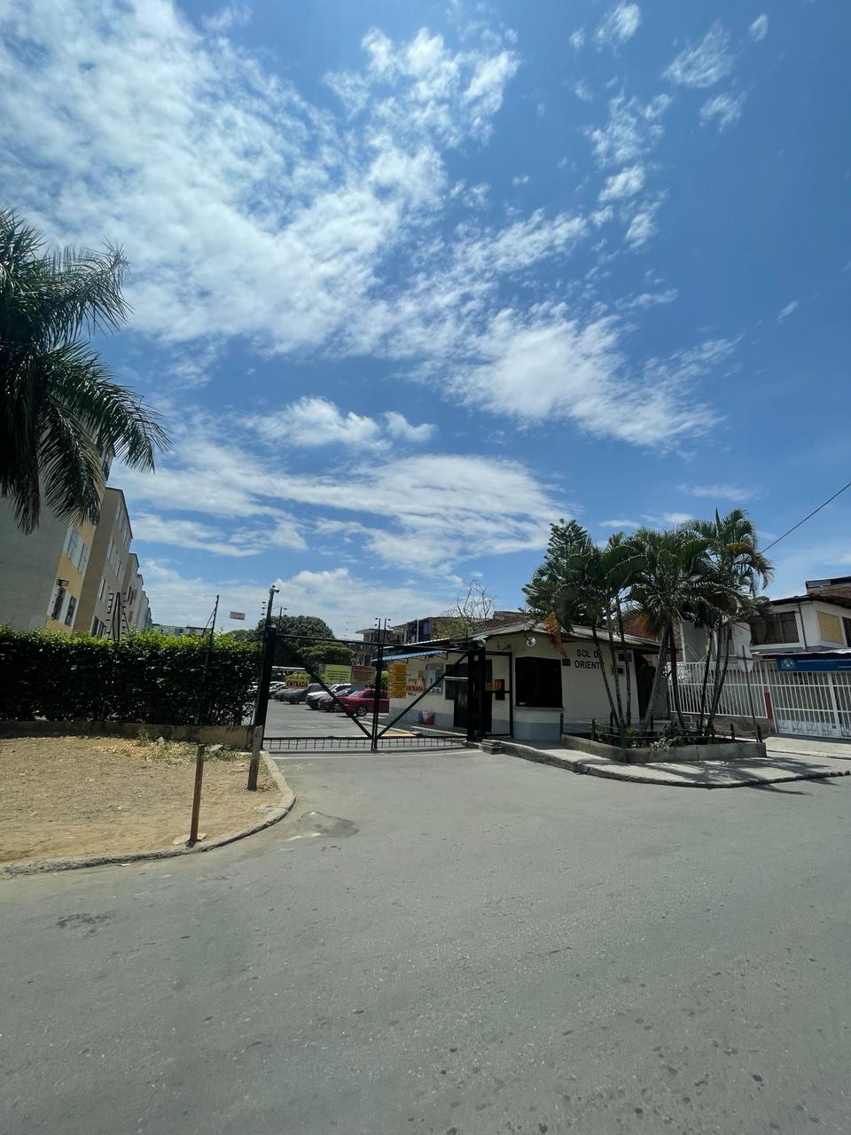 Apartamento En Venta - El Pondaje, Cali