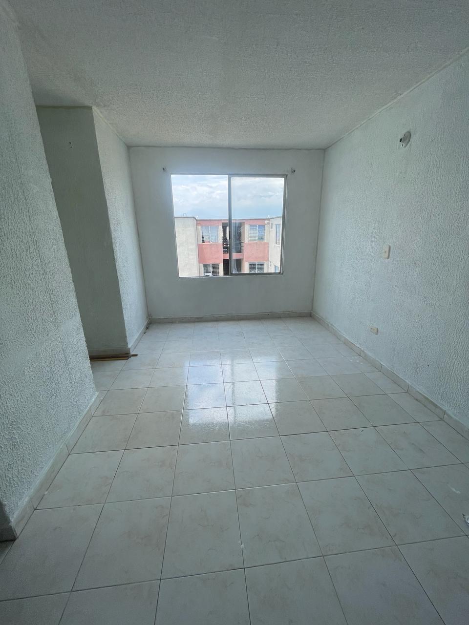 Apartamento En Venta - El Pondaje, Cali