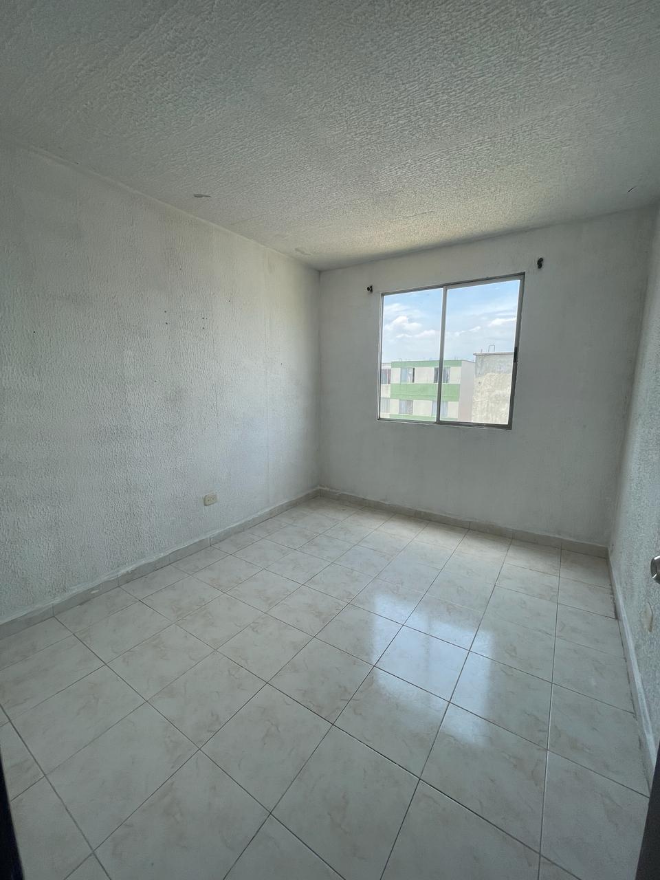 Apartamento En Venta - El Pondaje, Cali