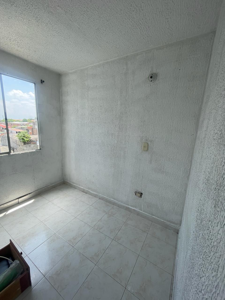 Apartamento En Venta - El Pondaje, Cali