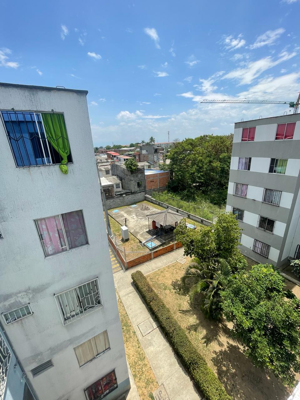 Apartamento En Venta - El Pondaje, Cali