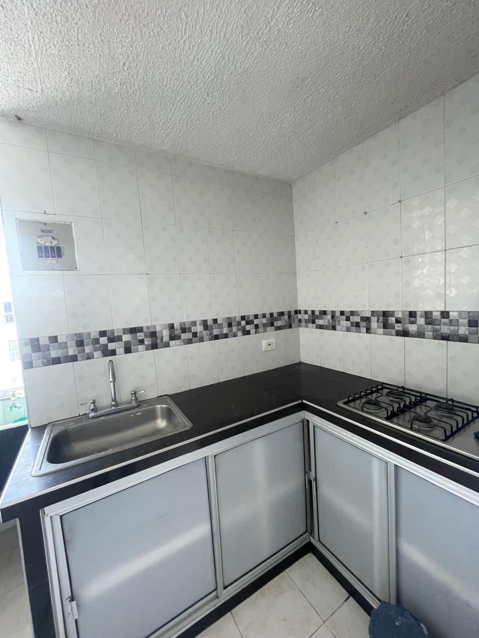 Apartamento En Venta - El Pondaje, Cali