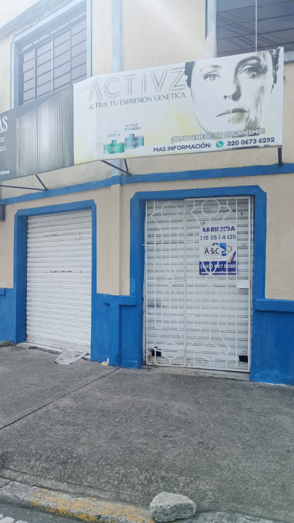 Local En Arriendo - Alameda, Cali
