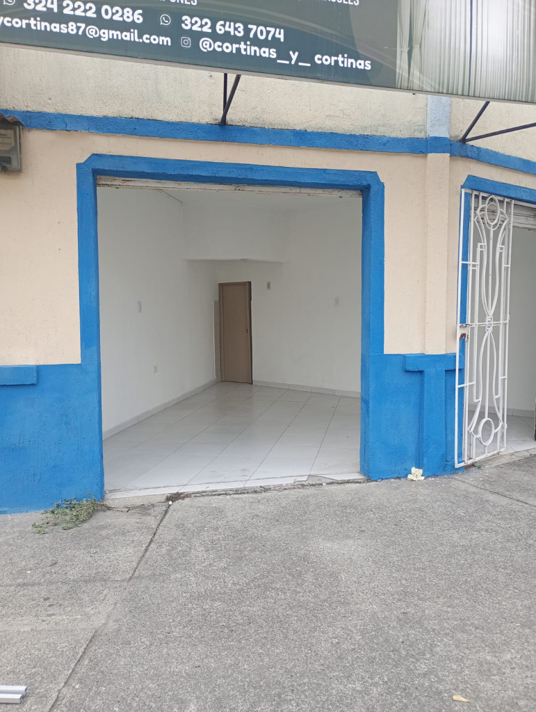Local En Arriendo - Alameda, Cali